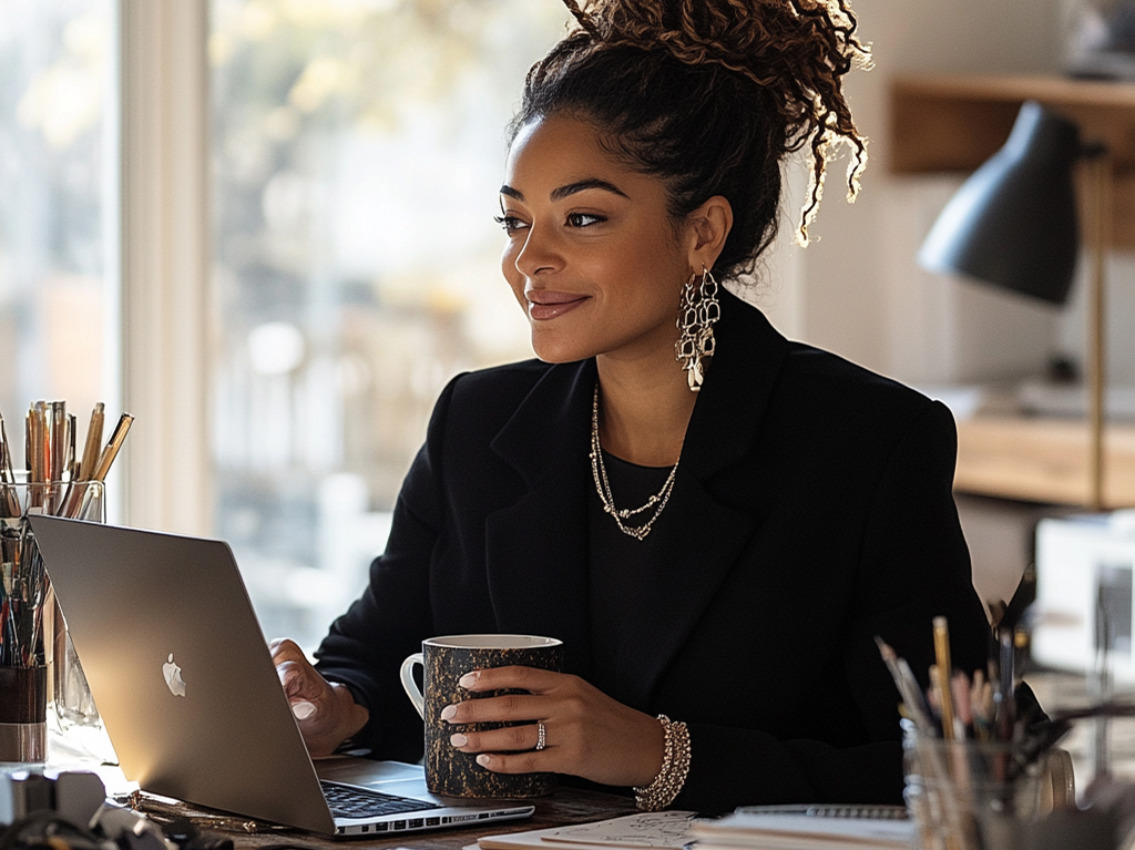 Dawn - A New Beginning